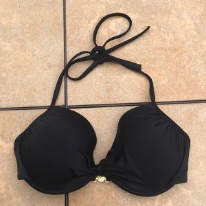 VICTORIAS SECRET Bikini push up bikini top